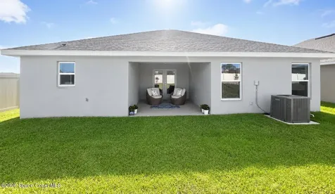 1278 Soleway Avenue NW Palm Bay FL 32907