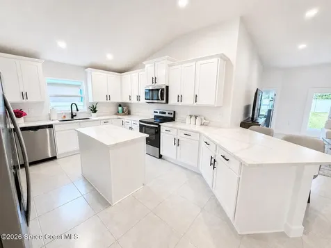 1278 Soleway Avenue NW Palm Bay FL 32907