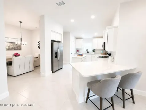1278 Soleway Avenue NW Palm Bay FL 32907