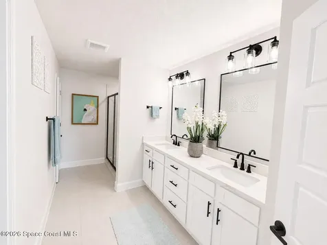 1278 Soleway Avenue NW Palm Bay FL 32907