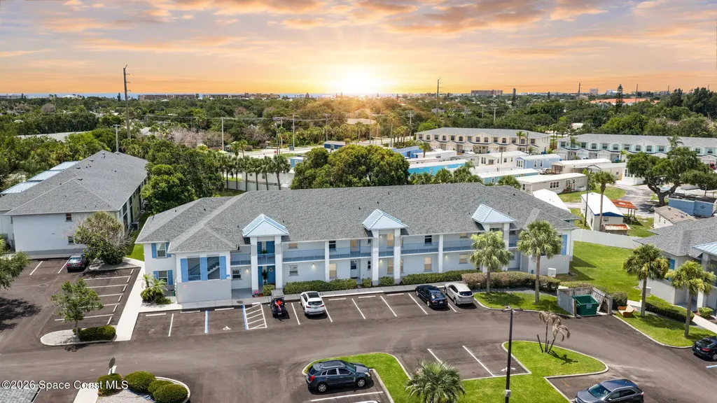 121 Portside Avenue Cape Canaveral FL 32920