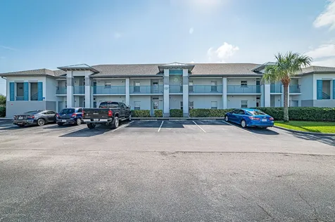 121 Portside Avenue Cape Canaveral FL 32920