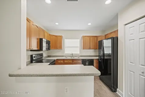 121 Portside Avenue Cape Canaveral FL 32920