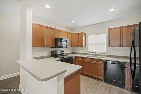 121 Portside Avenue Cape Canaveral FL 32920