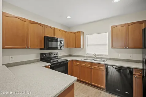 121 Portside Avenue Cape Canaveral FL 32920