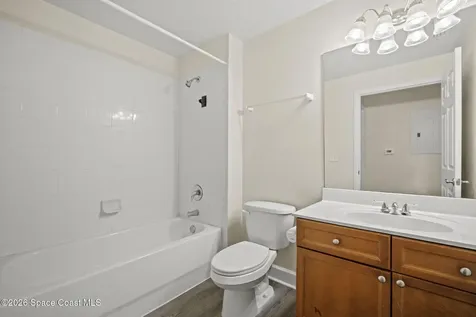 121 Portside Avenue Cape Canaveral FL 32920