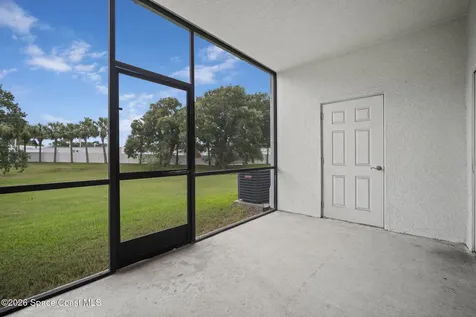 121 Portside Avenue Cape Canaveral FL 32920