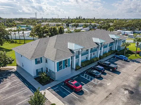 121 Portside Avenue Cape Canaveral FL 32920