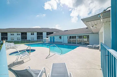 121 Portside Avenue Cape Canaveral FL 32920