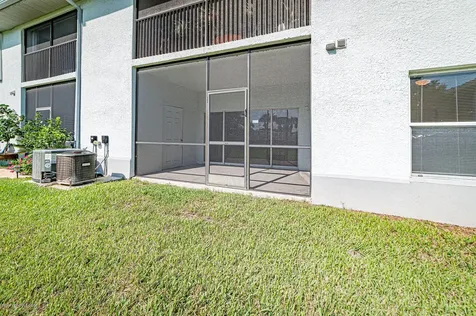 121 Portside Avenue Cape Canaveral FL 32920