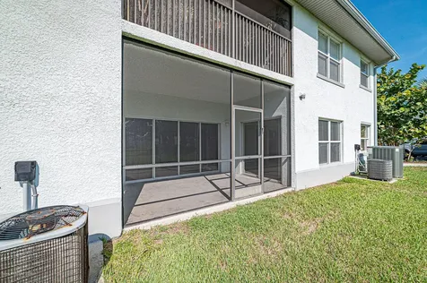 121 Portside Avenue Cape Canaveral FL 32920