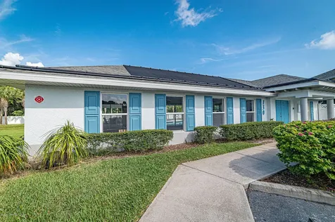121 Portside Avenue Cape Canaveral FL 32920