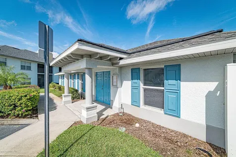 121 Portside Avenue Cape Canaveral FL 32920