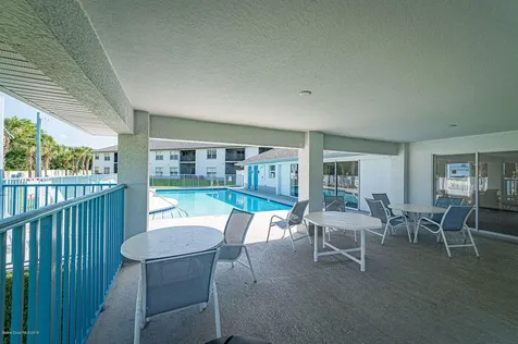 121 Portside Avenue Cape Canaveral FL 32920