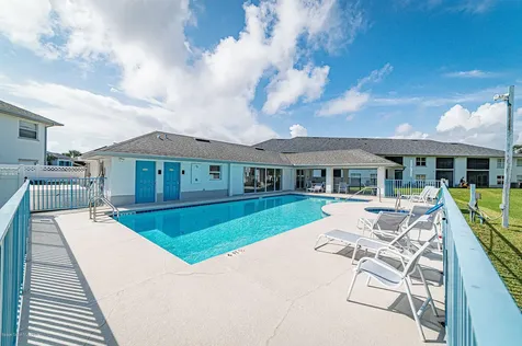 121 Portside Avenue Cape Canaveral FL 32920