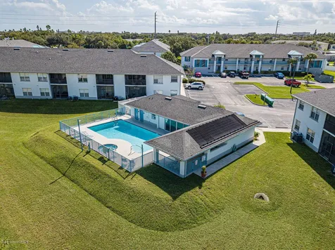 121 Portside Avenue Cape Canaveral FL 32920