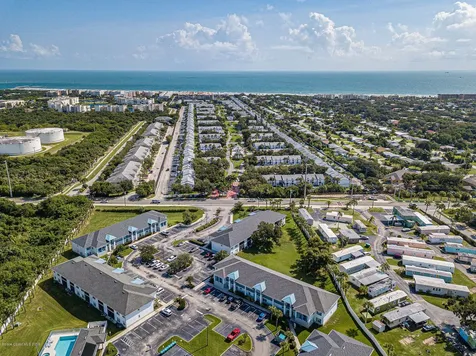 121 Portside Avenue Cape Canaveral FL 32920