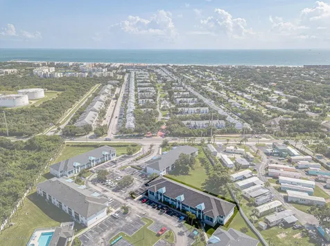 121 Portside Avenue Cape Canaveral FL 32920
