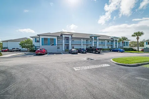 121 Portside Avenue Cape Canaveral FL 32920