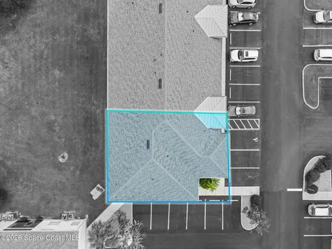 121 Portside Avenue Cape Canaveral FL 32920