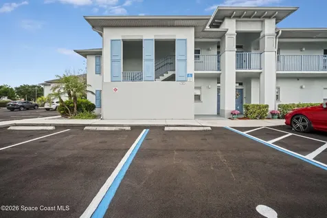 121 Portside Avenue Cape Canaveral FL 32920
