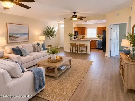 121 Portside Avenue Cape Canaveral FL 32920