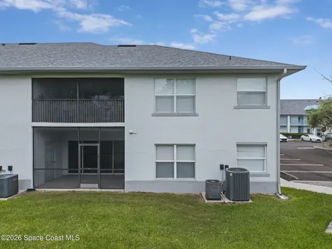 121 Portside Avenue Cape Canaveral FL 32920