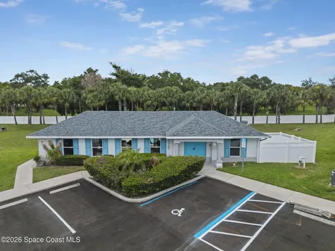 121 Portside Avenue Cape Canaveral FL 32920