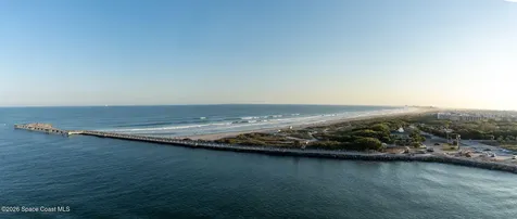 121 Portside Avenue Cape Canaveral FL 32920