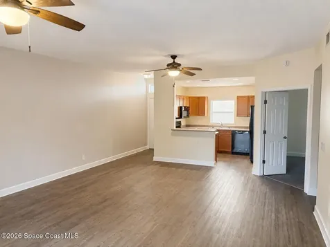 121 Portside Avenue Cape Canaveral FL 32920