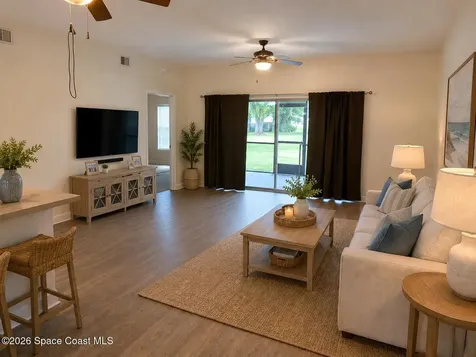 121 Portside Avenue Cape Canaveral FL 32920