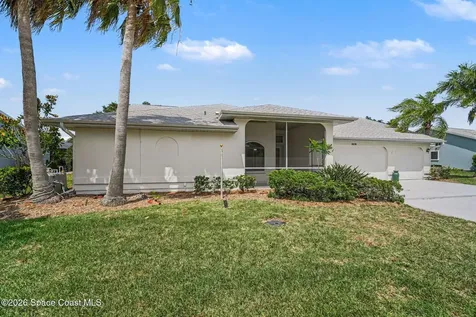 1531 Tippicanoe Court Melbourne FL 32940
