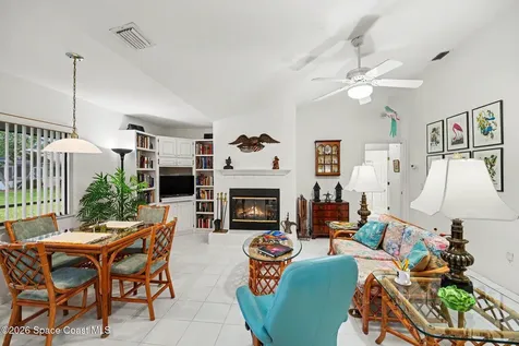 1531 Tippicanoe Court Melbourne FL 32940