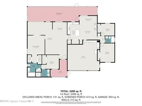 1531 Tippicanoe Court Melbourne FL 32940