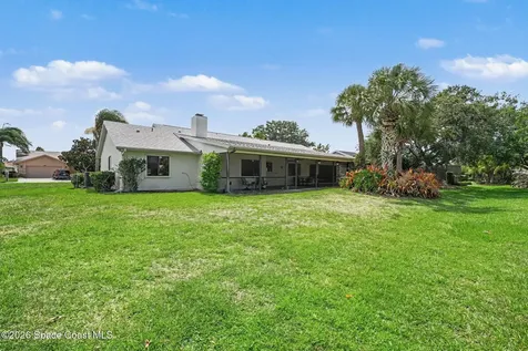 1531 Tippicanoe Court Melbourne FL 32940