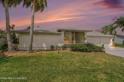 1531 Tippicanoe Court Melbourne FL 32940