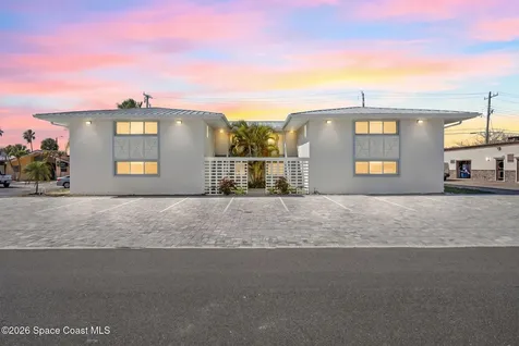 210 6th Avenue Indialantic FL 32903