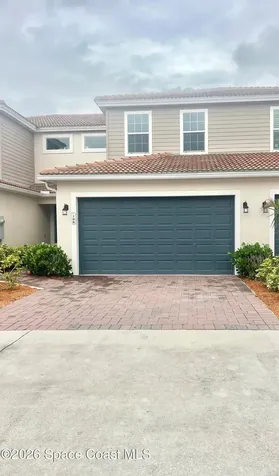 1800 Noel Place Melbourne FL 32935