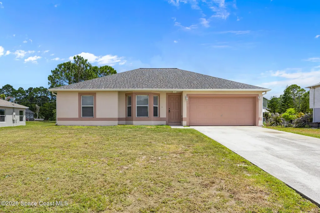 1012 Ray Road SE Palm Bay FL 32909