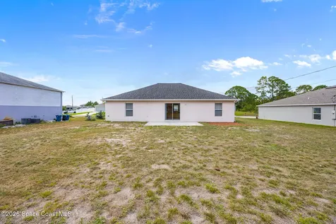 1012 Ray Road SE Palm Bay FL 32909