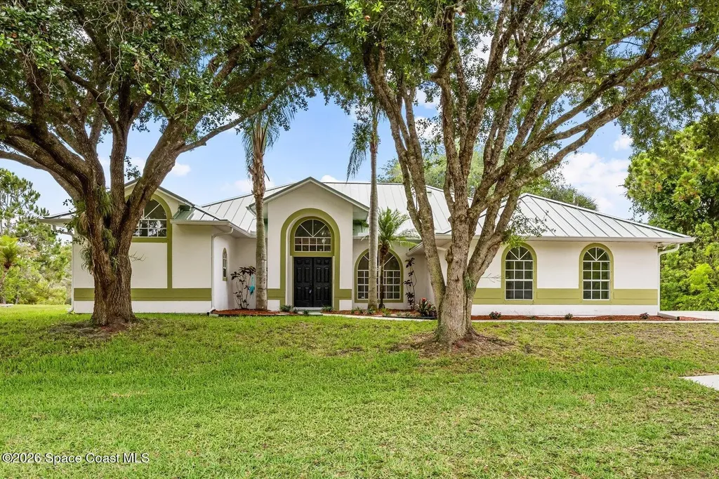 4691 Mooney Lane Grant FL 32949