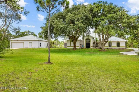 4691 Mooney Lane Grant FL 32949