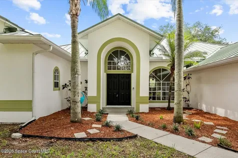 4691 Mooney Lane Grant FL 32949