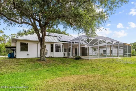 4691 Mooney Lane Grant FL 32949