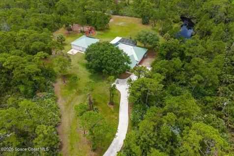 4691 Mooney Lane Grant FL 32949
