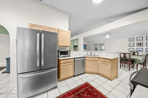 1272 White Oak Circle Melbourne FL 32934