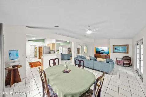 1272 White Oak Circle Melbourne FL 32934