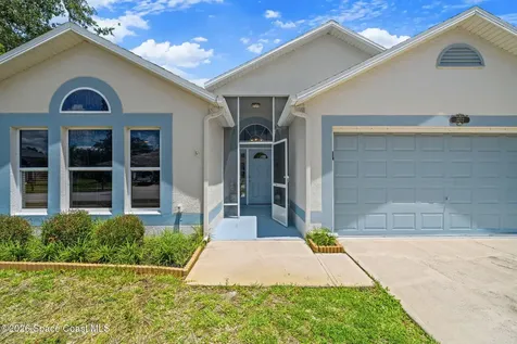 1272 White Oak Circle Melbourne FL 32934