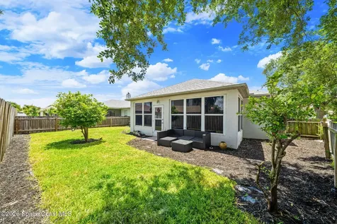 1272 White Oak Circle Melbourne FL 32934
