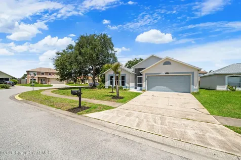 1272 White Oak Circle Melbourne FL 32934